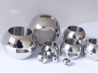 Stainless Steel Valve Ball