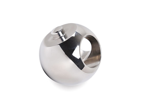 Stainless Steel Valve Ball