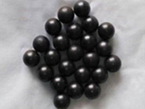 High Chrome Casting grinding Ball